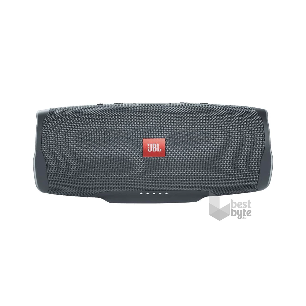 JBL CHARGE Essential 2 fekete Bluetooth hangszóró