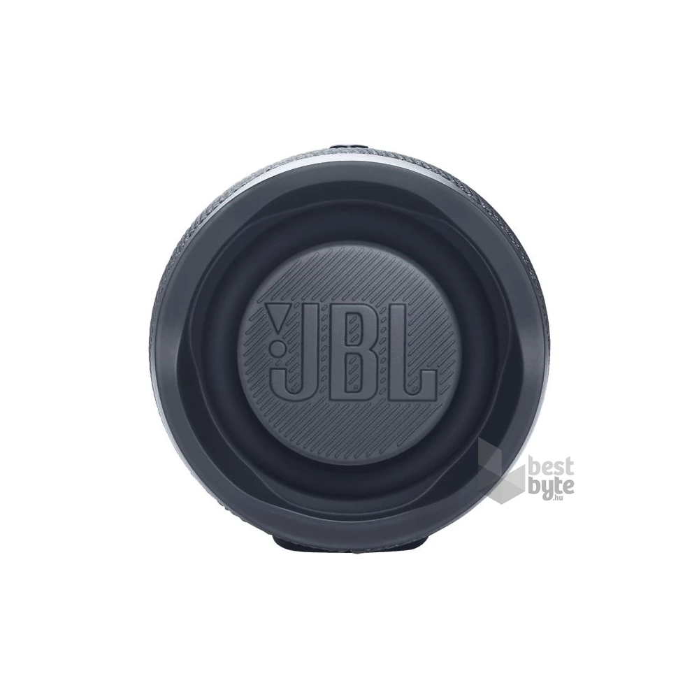 JBL CHARGE Essential 2 fekete Bluetooth hangszóró