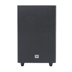 JBL Cinema SB560 3.1 csatornás fekete hangprojektor
