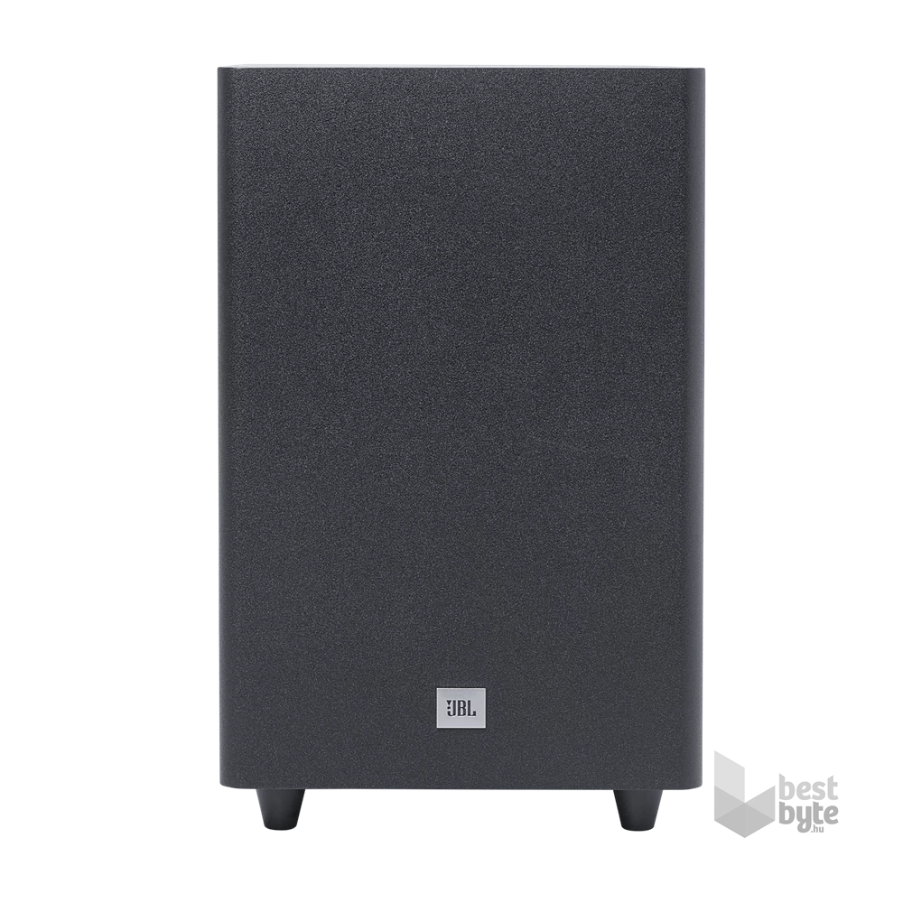JBL Cinema SB560 3.1 csatornás fekete hangprojektor