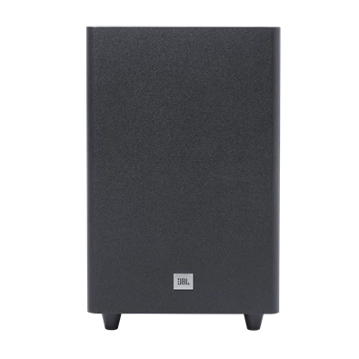 JBL Cinema SB560 3.1 csatornás fekete hangprojektor