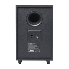 JBL Cinema SB560 3.1 csatornás fekete hangprojektor