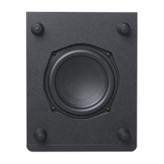 JBL Cinema SB560 3.1 csatornás fekete hangprojektor