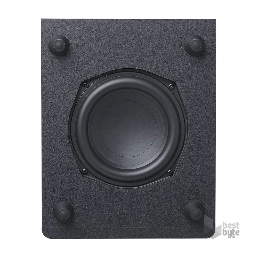 JBL Cinema SB560 3.1 csatornás fekete hangprojektor