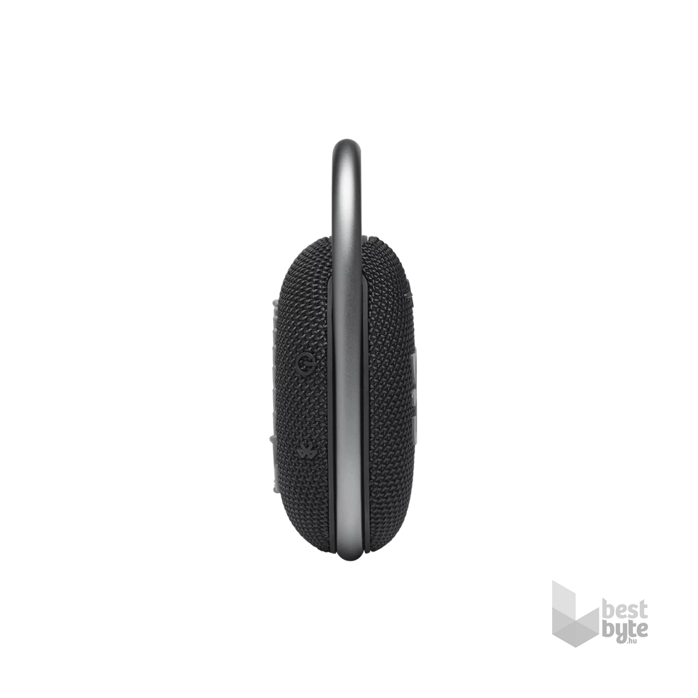 JBL CLIP 4 BLK Bluetooth fekete hangszóró