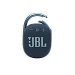JBL CLIP 4 BLUE Bluetooth kék hangszóró