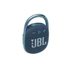 JBL CLIP 4 BLUE Bluetooth kék hangszóró