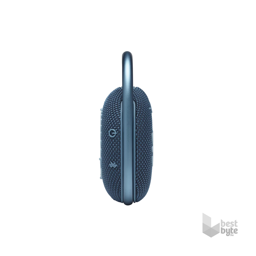 JBL CLIP 4 BLUE Bluetooth kék hangszóró