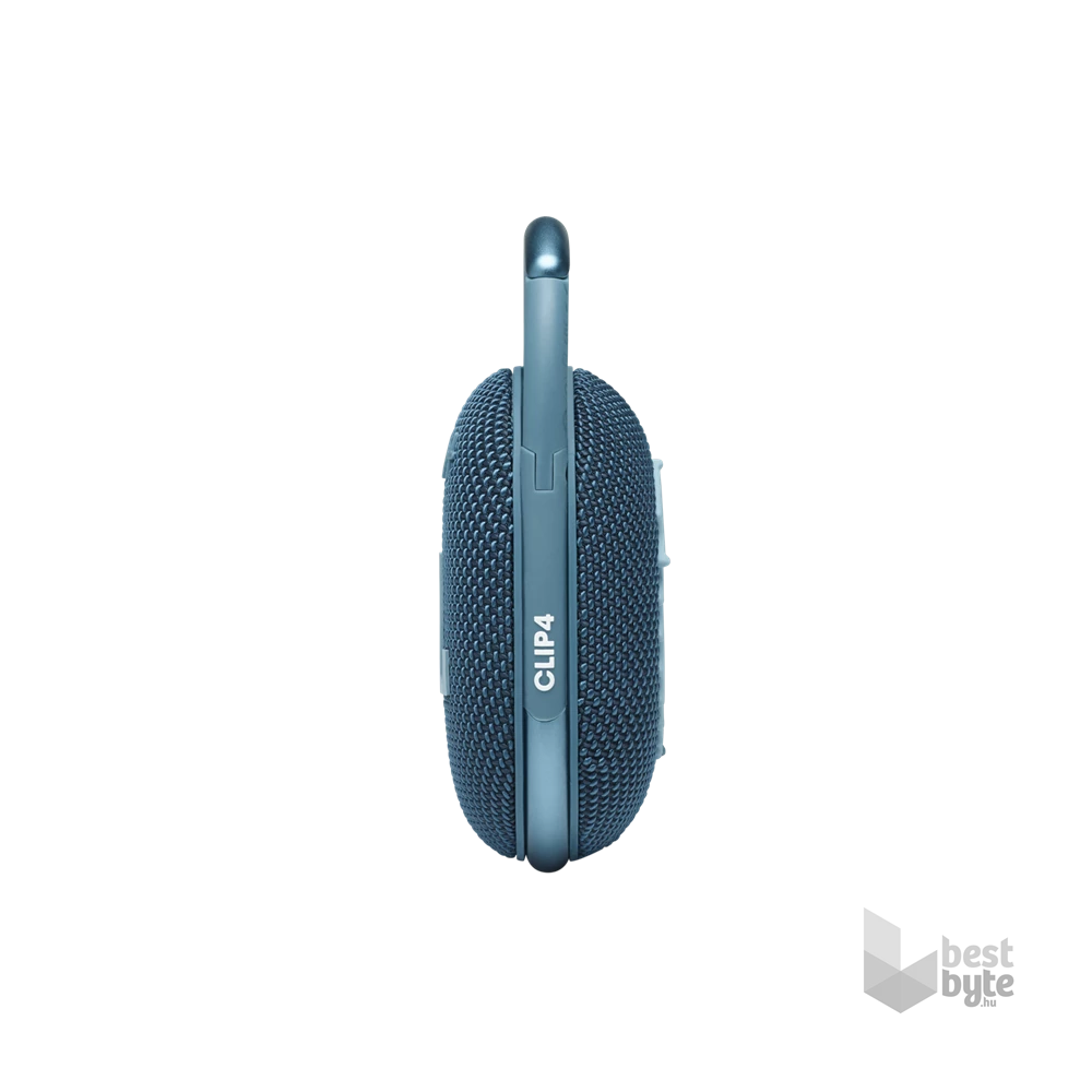 JBL CLIP 4 BLUE Bluetooth kék hangszóró