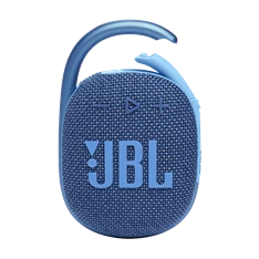 JBL CLIP4 ECO Bluetooth kék hangszóró