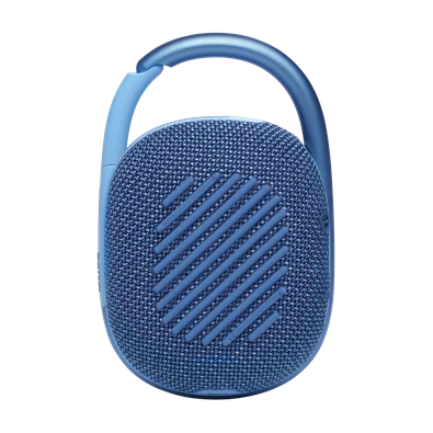 JBL CLIP4 ECO Bluetooth kék hangszóró