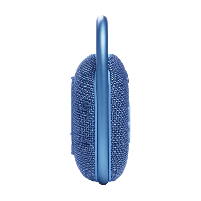 JBL CLIP4 ECO Bluetooth kék hangszóró