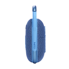 JBL CLIP4 ECO Bluetooth kék hangszóró