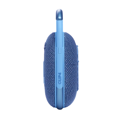 JBL CLIP4 ECO Bluetooth kék hangszóró