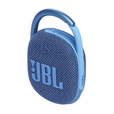 JBL CLIP4 ECO Bluetooth kék hangszóró