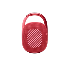 JBL CLIP 4 RED Bluetooth piros hangszóró