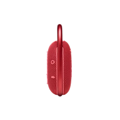 JBL CLIP 4 RED Bluetooth piros hangszóró