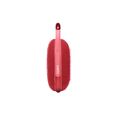 JBL CLIP 4 RED Bluetooth piros hangszóró