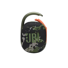 JBL CLIP 4 SQUAD Bluetooth terepmintás hangszóró