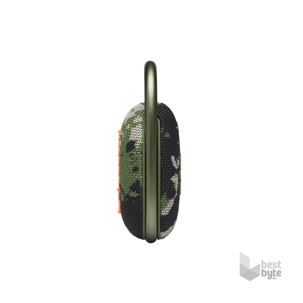 JBL CLIP 4 SQUAD Bluetooth terepmintás hangszóró