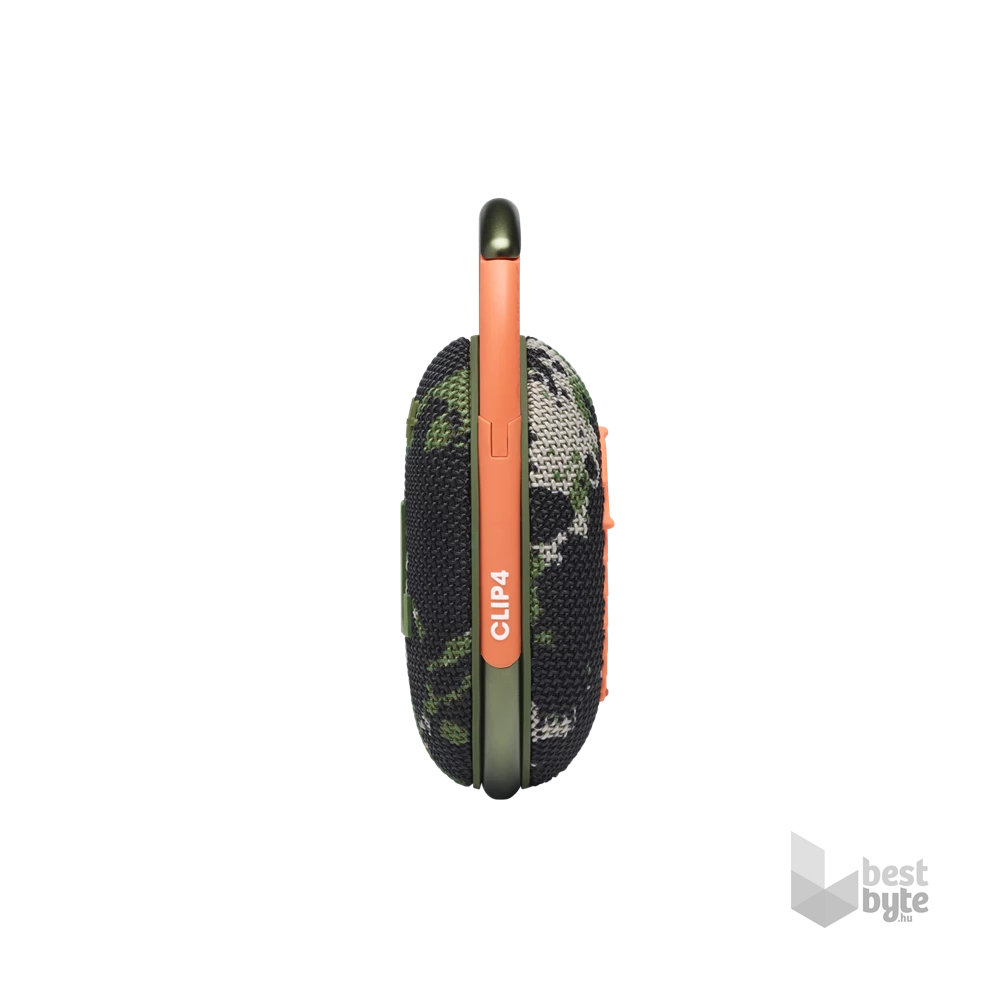 JBL CLIP 4 SQUAD Bluetooth terepmintás hangszóró