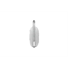 JBL CLIP 4 WHT Bluetooth fehér hangszóró