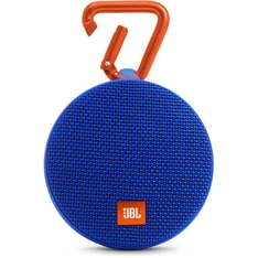 JBL CLIP 2 kék Bluetooth hangszóró