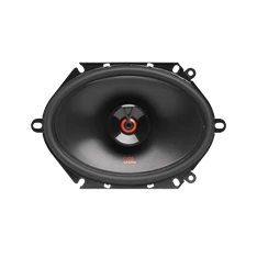 JBL CLUB 8622F 15x20cm 2 utas koaxiális ovális autó hangszóró