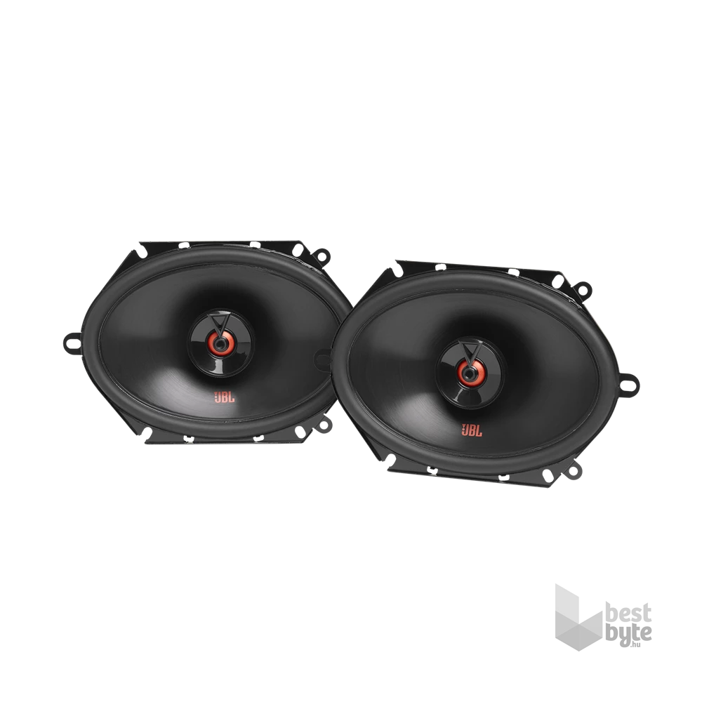 JBL CLUB 8622F 15x20cm 2 utas koaxiális ovális autó hangszóró