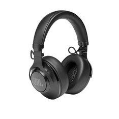 JBL CLUB 950NC Bluetooth aktív zajszűrős fekete fejhallgató