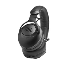 JBL CLUB ONE Bluetooth aktív zajszűrős fekete fejhallgató