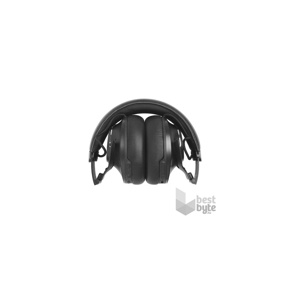 JBL CLUB ONE Bluetooth aktív zajszűrős fekete fejhallgató
