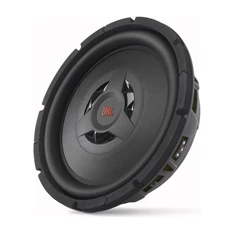 JBL CLUB WS1200BLK keskeny 30cm mélysugárzó hangszóró