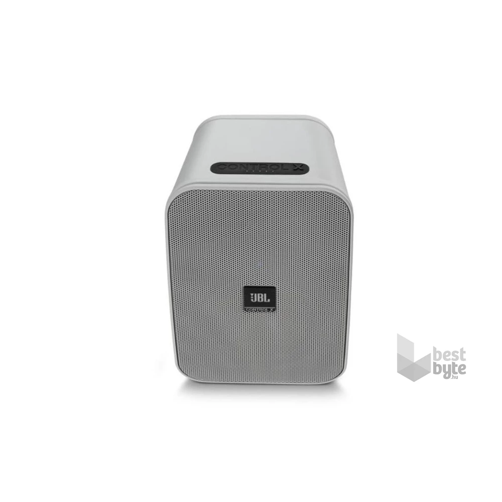 JBL CONTROL X WHT fehér kültéri hangsugárzó