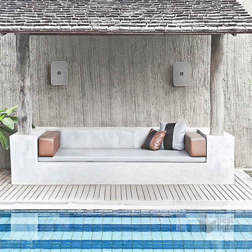 JBL CONTROL X WHT fehér kültéri hangsugárzó