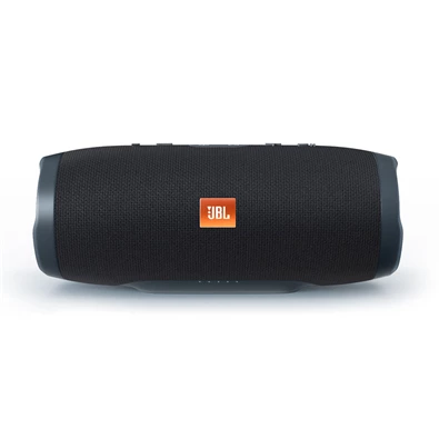 JBL Charge 3 Special Edition fekete Bluetooth hangszóró