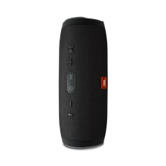 JBL Charge 3 fekete Bluetooth hangszóró