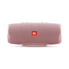 JBL Charge 4 rózsaszín vízálló Bluetooth hangszóró