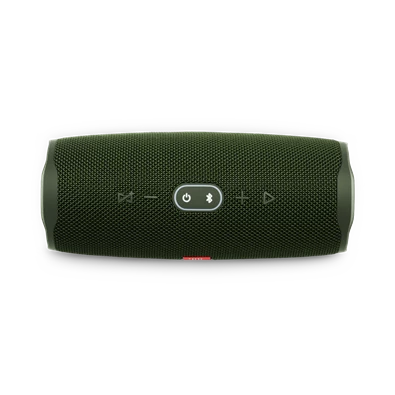 JBL Charge 4 zöld vízálló Bluetooth hangszóró