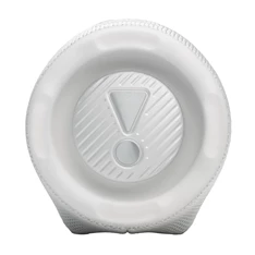 JBL Charge 6 fehér Bluetooth hangszóró