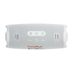 JBL Charge 6 fehér Bluetooth hangszóró