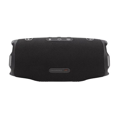 JBL Charge 6 fekete Bluetooth hangszóró