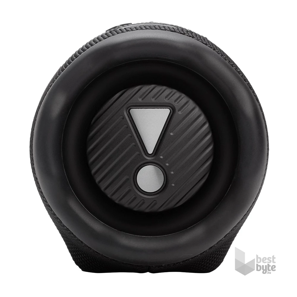 JBL Charge 6 fekete Bluetooth hangszóró