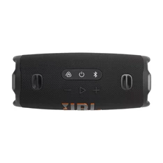 JBL Charge 6 fekete Bluetooth hangszóró