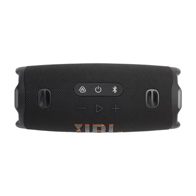 JBL Charge 6 fekete Bluetooth hangszóró