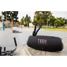 JBL Charge 6 fekete Bluetooth hangszóró