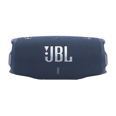 JBL Charge 6 kék Bluetooth hangszóró