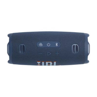 JBL Charge 6 kék Bluetooth hangszóró
