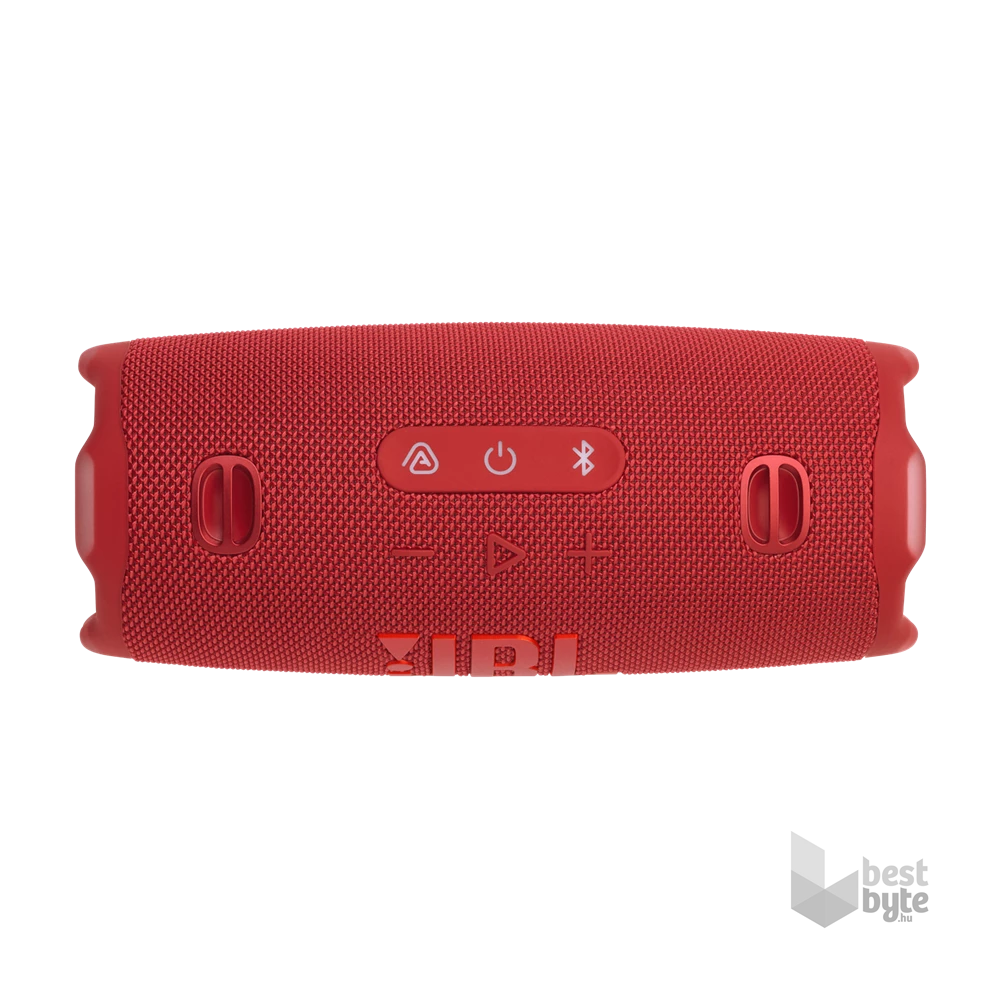 JBL Charge 6 piros Bluetooth hangszóró