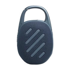 JBL Clip 5 BLU kék hordozható Bluetooth hangszóró
